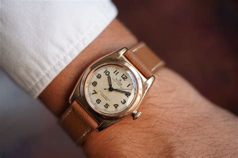 vintage rolex head|vintage Rolex company.